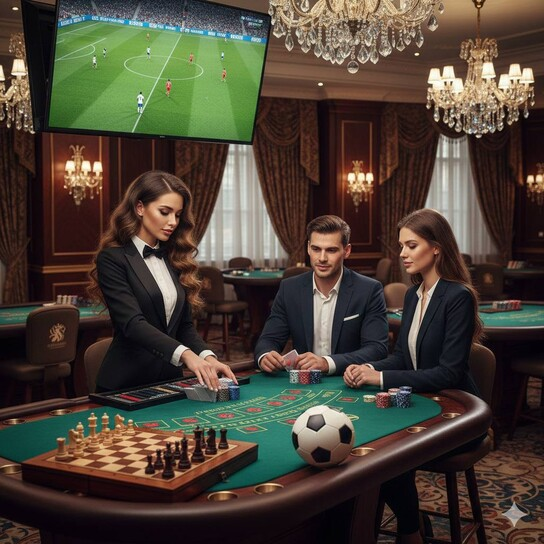 游戏交易平台安全快捷